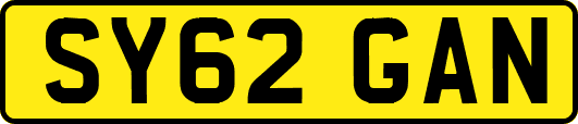 SY62GAN
