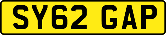 SY62GAP
