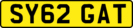 SY62GAT