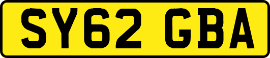 SY62GBA