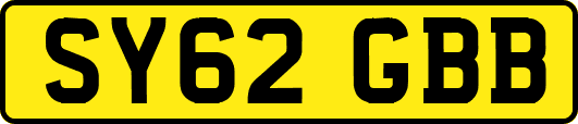 SY62GBB