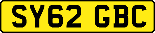 SY62GBC
