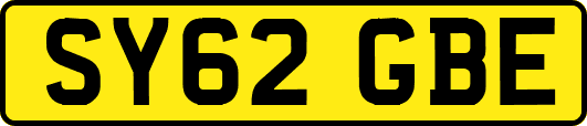 SY62GBE