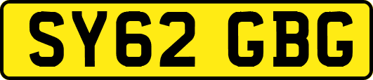 SY62GBG