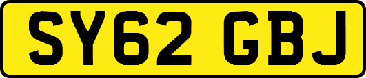SY62GBJ
