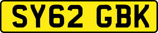 SY62GBK