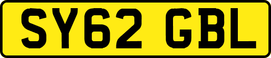 SY62GBL