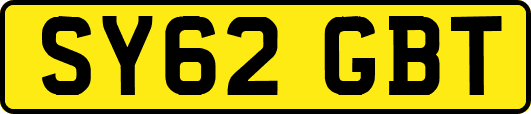 SY62GBT
