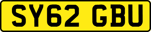 SY62GBU