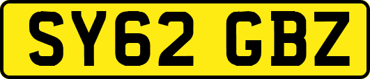 SY62GBZ