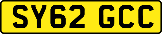 SY62GCC