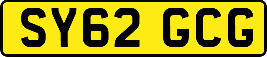 SY62GCG