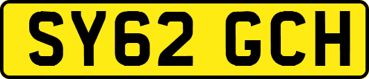 SY62GCH