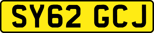 SY62GCJ