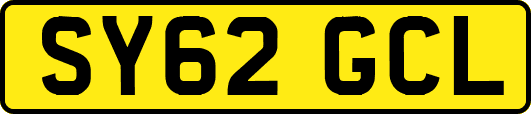 SY62GCL