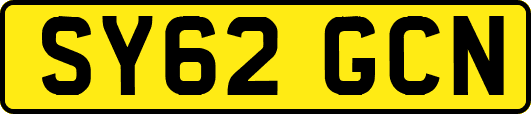 SY62GCN