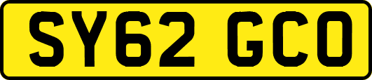 SY62GCO