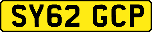 SY62GCP