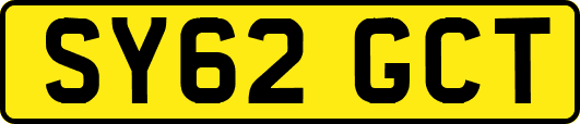 SY62GCT