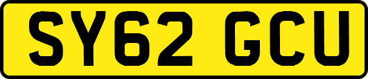 SY62GCU