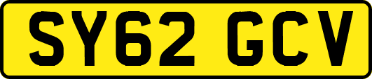 SY62GCV