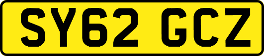 SY62GCZ
