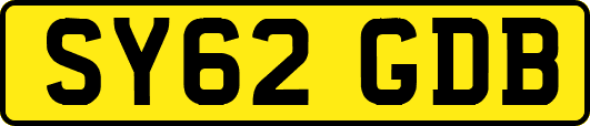 SY62GDB