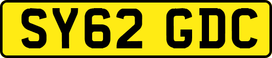 SY62GDC