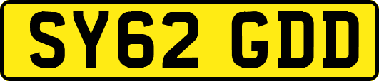 SY62GDD