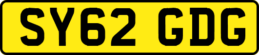 SY62GDG