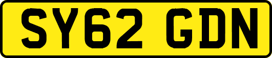 SY62GDN