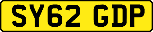 SY62GDP