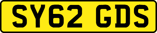 SY62GDS
