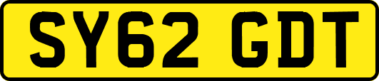 SY62GDT