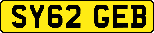 SY62GEB