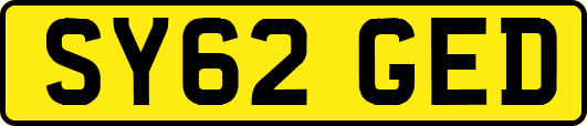 SY62GED