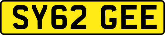 SY62GEE