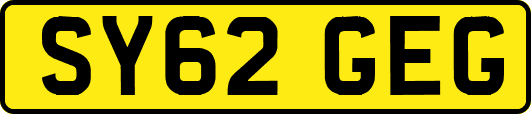 SY62GEG