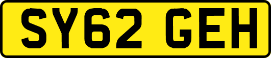 SY62GEH