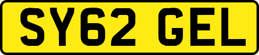 SY62GEL