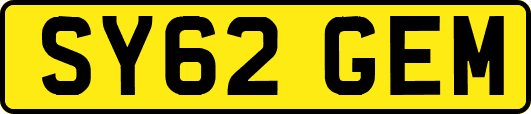 SY62GEM