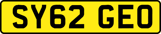 SY62GEO