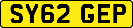 SY62GEP