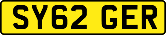 SY62GER