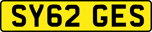 SY62GES