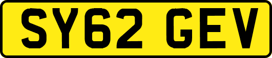 SY62GEV