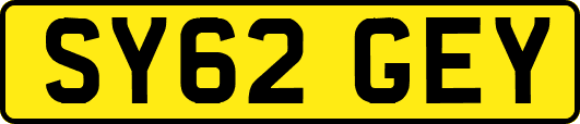 SY62GEY