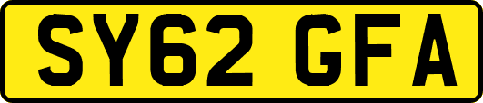 SY62GFA