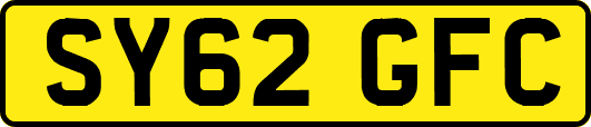 SY62GFC