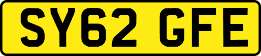 SY62GFE
